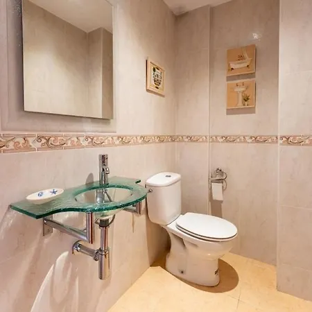 Casa Turquesa