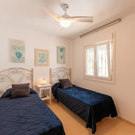 Casa Turquesa Holiday home