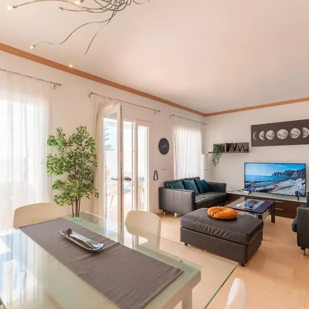 Casa Turquesa