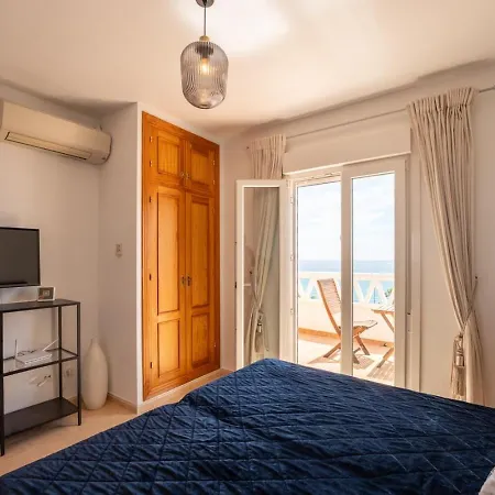 Casa Turquesa Holiday home *