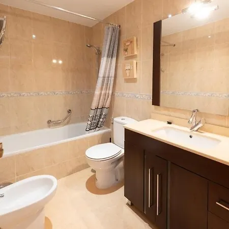 Casa Turquesa Torrox