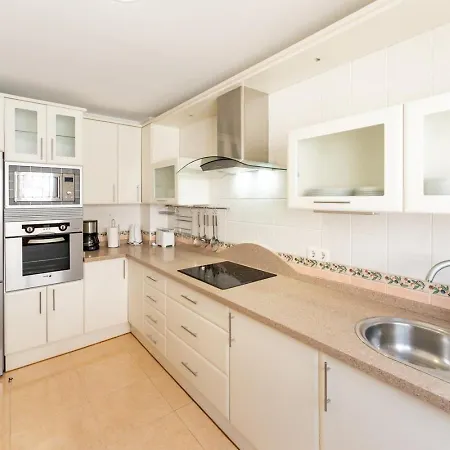 Casa Turquesa Holiday home Torrox