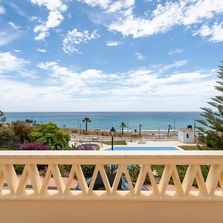 Casa Turquesa Holiday home