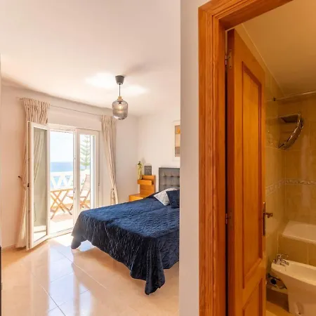 Prázdninový dům Casa Turquesa *