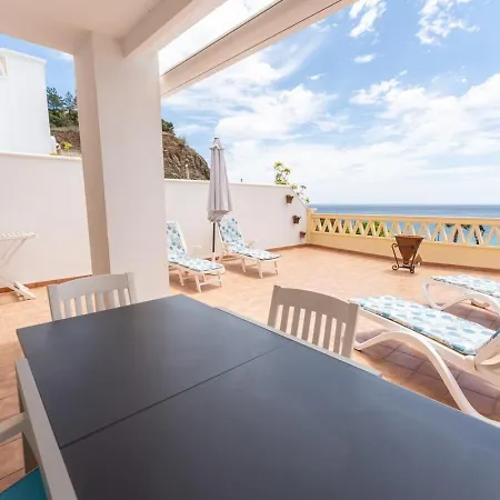 Casa Turquesa Torrox