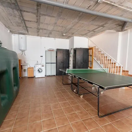 Casa Turquesa Prázdninový dům