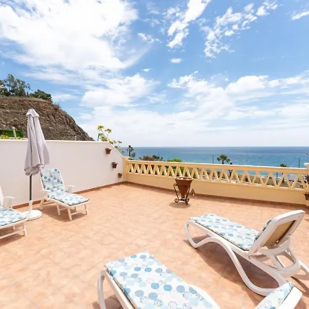 Casa Turquesa Torrox