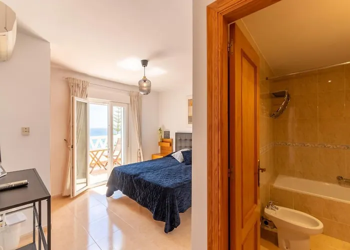 Σπίτι διακοπών Casa Turquesa *